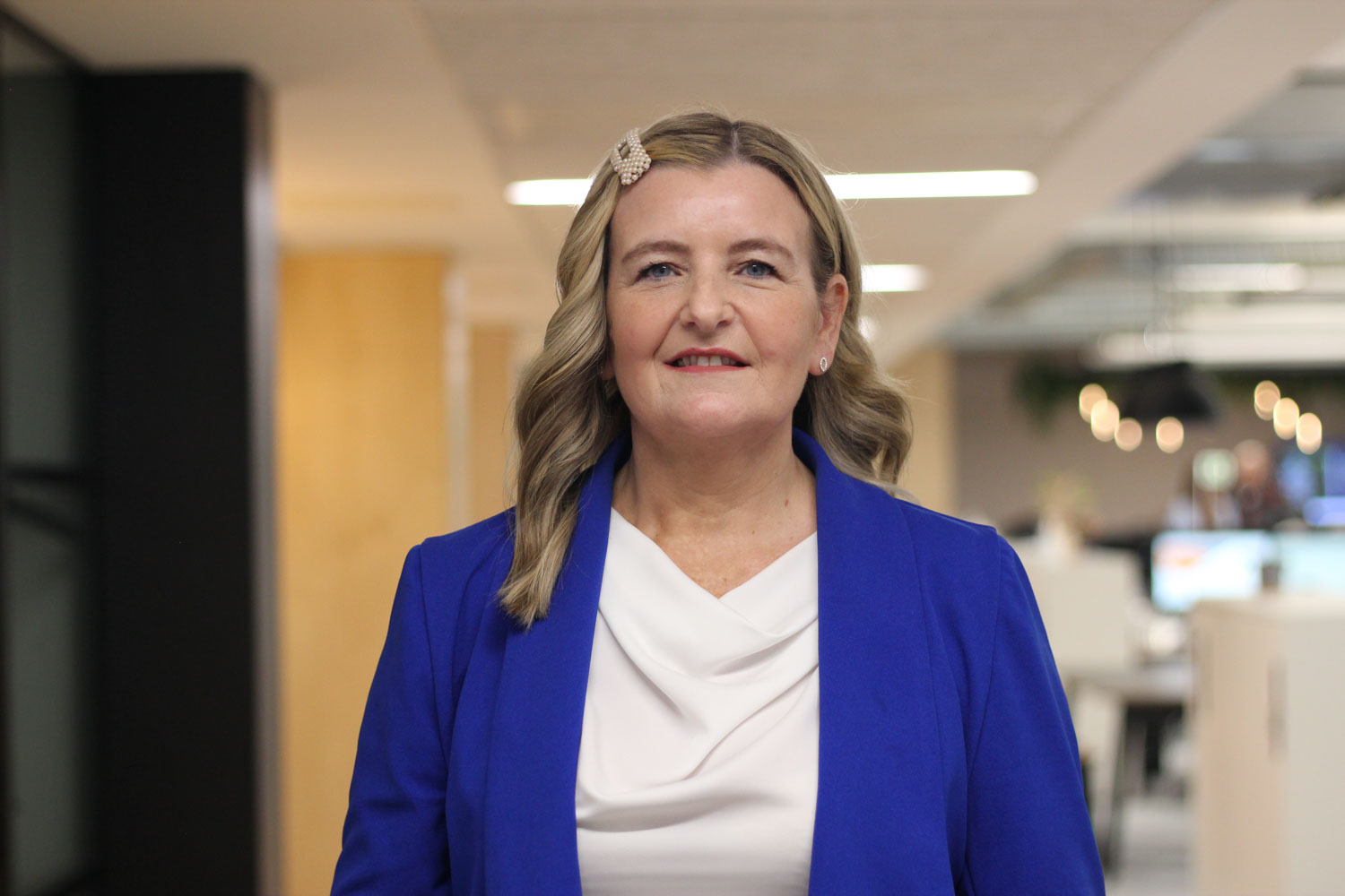 Pick Everard appointed to two of Scotland’s largest frameworks